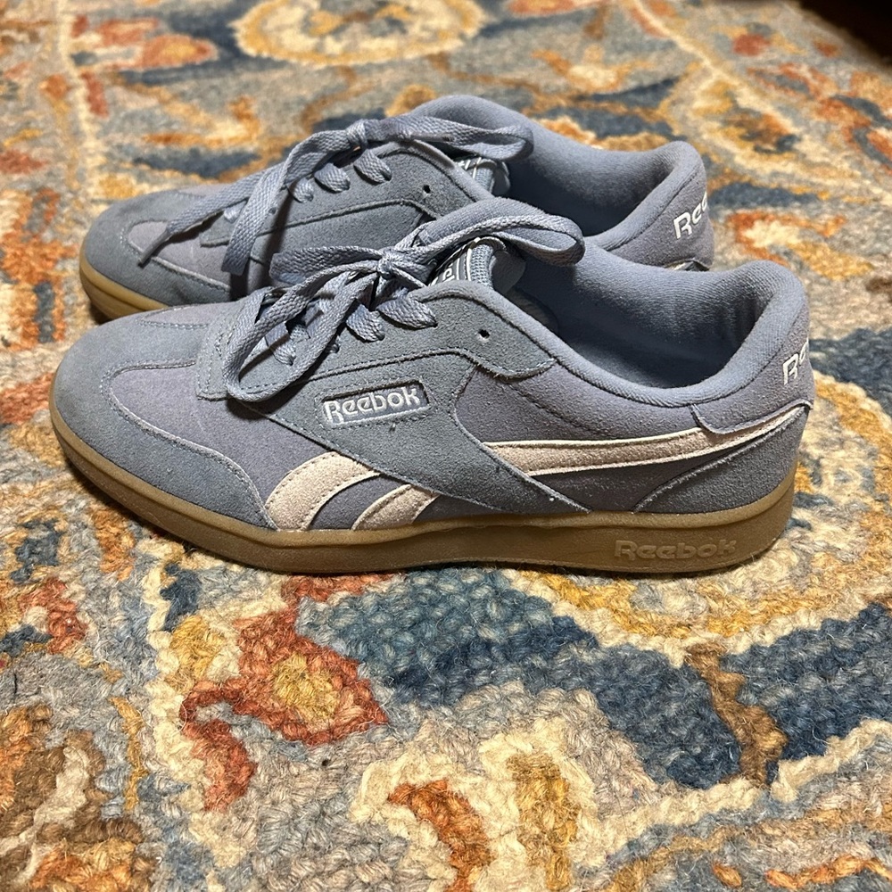 Women's Reebok Sneakers